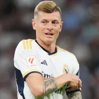 Real Madrid’s legend Toni Kroos makes surprising criticism toward Barcelona: ‘Any team can hurt them’