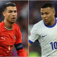 Portugal, France and 16 other national teams that could clinch a World Cup 2026 spot in October