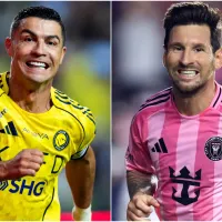 Cristiano Ronaldo’s staggering net worth revealed as he becomes soccer’s first billionaire: How does Lionel Messi compare to Al-Nassr’s captain?