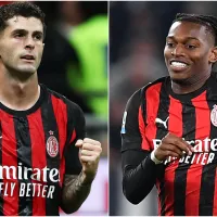 Marco Luzzani/Valerio Pennicino/Getty Images