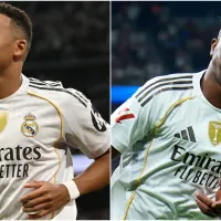 Denis Doyle/Angel Martinez/Getty Images