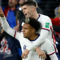 Christian Pulisic’s USMNT teammate Weston McKennie is reportedly open towards an MLS move