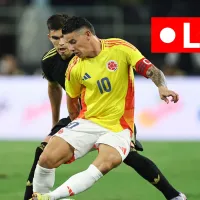 Mexico vs Colombia LIVE: Colombia crushes Mexico at the AT&T Stadium (0-4)