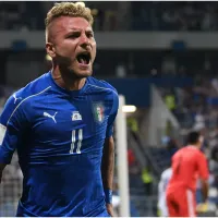 How to watch Estonia vs Italy match in the USA: Live Stream and TV for UEFA World Cup Qualifiers