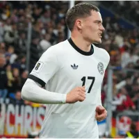 Pau Barrena/Getty Images