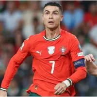 Carlos Rodrigues/Getty Images