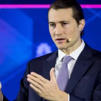 Zhong Zhi/Getty Images for CNBC International