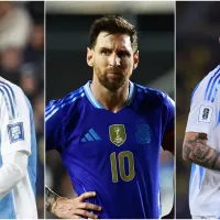 Messi effect? Scaloni shares honest admission on Mastantuono and Nico Paz’s Argentina status