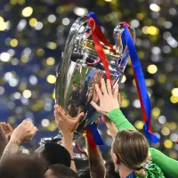 UEFA Champions League to introduce opening match featuring previous winner starting in 2027-28
