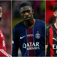 Liverpool, PSG, Milan among top European clubs reportedly discussing major rule changes in soccer
