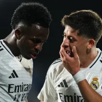 Real Madrid star’s raw confession on Champions League title: ‘I didn’t win it, it wasn’t mine’