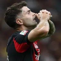 Milan’s record without Christian Pulisic: Serie A stats raise alarm and spell trouble for the Rossoneri