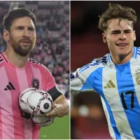 Argentina reach U-20 World Cup final: Messi’s $5 million Inter Miami teammate and other top-valued prospects