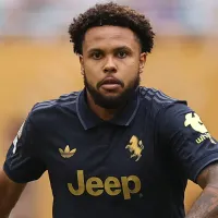 USMNT star Weston McKennie opens up on struggles at Juventus: ‘He put a lot of pressure on me’