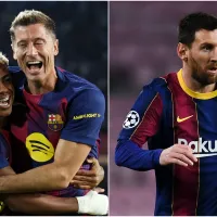 Messi’s departure still a problem for Barcelona: The one aspect Lamine Yamal and Lewandowski haven’t filled