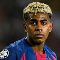 Barcelona and Lamine Yamal join silent kick-off stand La Liga tries to mute: Reason for players’ protest revealed