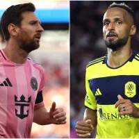 Will Lionel Messi play? Predicted lineups for Nashville SC vs Inter Miami on MLS Decision Day