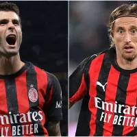 Jonathan Moscrop/Valerio Pennicino/Getty Images