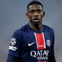 PSG receive huge boost on Ballon d’Or winner Ousmane Dembélé for Champions League clash vs. Leverkusen