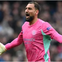 Gareth Copley/Getty Images