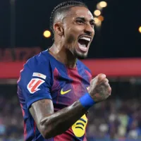 Raphinha’s injury recovery takes center stage for Barcelona ahead of El Clasico vs. Real Madrid