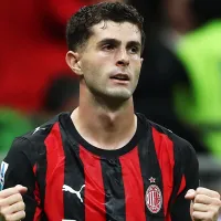 Christian Pulisic earns surprise praise from AC Milan legend and World Cup winner after brilliant start to the season