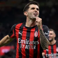 Why isn’t Christian Pulisic playing for Milan against Pisa in Serie A?