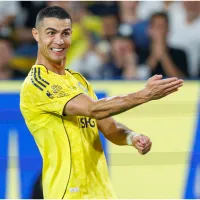 Abdullah Ahmed/Getty Images