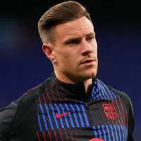 Barcelona star Marc Andre ter Stegen draws major Premier League interest amid possible loan move