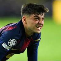 Barcelona share worrying injury update on Pedri: How long will the Spanish star be out?