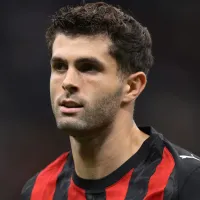 Pulisic’s AC Milan teammate could join Premier League as transfer interest grows