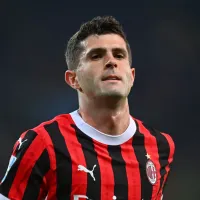 Pulisic injury reportedly prompts Milan to open talks with France to protect another star ahead of World Cup qualifiers