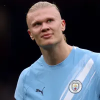 Not Haaland: Barcelona reportedly eye surprise striker to replace Robert Lewandowski in the near future