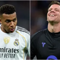 Mbappe’s missed penalty in Real Madrid vs. Barcelona match had a story behind it, reveals goalkeeper Szczesny