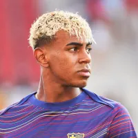 Report: Lamine Yamal and Barcelona make final decision on surgery to address groin injury