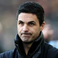 Naomi Baker/Getty Images