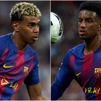 Lamine Yamal facing unfair criticism? Alejandro Balde steps up to defend the 18-year-old Barcelona star