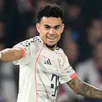 Luis Díaz’s ‘hero-to-villain’ outing helps Bayern Munich extend record winning run in UCL game vs. PSG
