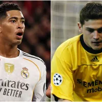 Jude Bellingham breaks all-time Champions League record once held by Real Madrid legend Iker Casillas