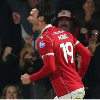 Carl Recine/Getty Images