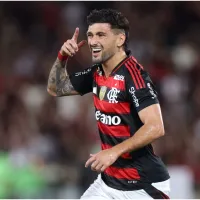 Lucas Figueiredo/Getty Images