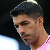 Luis Suarez’s suspension prompts Inter Miami’s strong warning to MLS