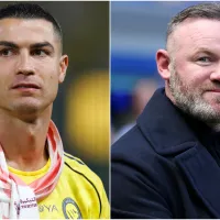 Abdullah Ahmed/Richard Heathcote/Getty Images