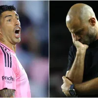 Inter Miami coach Mascherano shares ironic response to Luis Suarez’s MLS ban: ‘Things work fast in the U.S.’