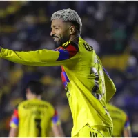 Agustin Cuevas/Getty Images