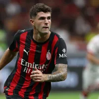 Why isn’t Christian Pulisic playing for Milan vs. Parma in Serie A despite returning from injury?