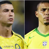 Is Cristiano Ronaldo the GOAT? Ronaldo Nazario brutally slams the Portuguese star in the long-standing debate