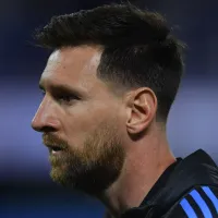 Lionel Messi gets brutally honest about playing the 2026 World Cup with Argentina: ‘I don’t want to be a burden’