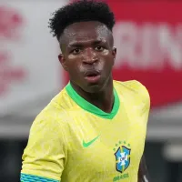Vinicius Junior set for new role in Carlo Ancelotti’s Brazil lineup ahead of 2026 World Cup