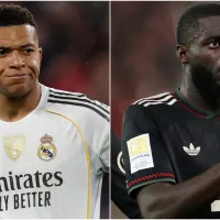 Kylian Mbappe drops Real Madrid hint to Dayot Upamecano as Bayern Munich defender nears free agency